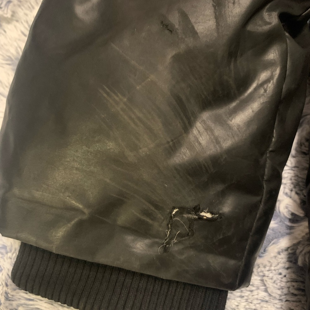 Authentic Atelier Noir Jacket with belt. A Division of Rudsak - Picture 10 of 10